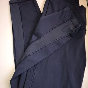 Lululemon Leggings Size 6